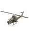 Сглобяем модел Revell Военни: Вертолети - Bell AH-1G Cobra (1:72) - 1t
