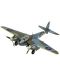Сглобяем модел Revell Военни: Самолети - Москито Помбер - 1t