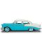 Сглобяем модел Revell Съвременни: Автомобили - 1956 Chevrolet Del Ray - 6t