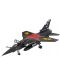 Сглобяем модел Revell Военни: Самолети - Dassault Mirage F-1/CT - 1t