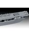 Сглобяем модел Revell Военни: Кораби - Американски военен кораб Ентърпрайз - 3t