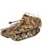 Сглобяем модел Revell Военни: Танкове - Противотанково оръдие Marder III - 1t