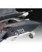 Сглобяем модел Revell Военни: Самолети - Британски изтребител FAW 2 - 2t
