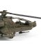 Сглобяем модел Revell Военни: Вертолети - AH-64D Лонгбоу Апачи - 4t
