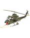 Сглобяем модел Revell Военен хеликоптер Bell AH-1G Cobra (1:32) - 1t