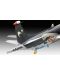 Сглобяем модел Revell Военни: Самолети - Атлантик Италиански орел - 4t