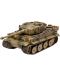 Сглобяем модел Revell Военни: Танкове - Тигър - 1t