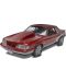 Сглобяем модел Revell Съвременни: Автомобили - Форд Мустанг LX 5.0 Drag Racer - 1t