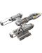 Сглобяем модел Revell Космически: Star Wars Y-Wing Starfighter - 7t