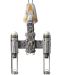 Сглобяем модел Revell Космически: Star Wars Y-Wing Starfighter - 3t