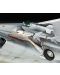 Сглобяем модел Revell Военни: Самолети - Maverick's F-14A Tomcat (Top Gun) - 2t