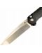 Сгъваем нож Dulotec - K258 Kato, дръжка от G10 и D2 стомана - 3t