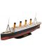 Сглобяем модел Revell Съвременни: Кораби - Титаник 1:600 - 1t