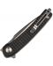 Сгъваем нож Dulotec K255 - Неръждаема стомана - 3t