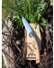 Сгъваем градински нож Opinel - Inox №8, острие 8.5 cm - 5t