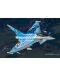 Сглобяем модел Revell Военни: Самолети - Изтребител Eurofighter Тайфун Баварският тигър 2021 - 6t