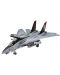 Сглобяем модел Revell Военни: Самолети -  F-14D Super Tomcat - 1t