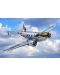 Сглобяем модел Revell Съвременни: Самолети - Beechcraft Model 18 - 7t