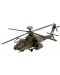 Сглобяем модел Revell Военни: Вертолети - AH-64D Лонгбоу Апачи - 1t