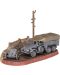 Сглобяем модел Revell Военни: Автомобили - Krupp Protze KFZ 69 - 1t