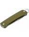 Сгъваем джобен нож Ruike S11-G - Зелен - 4t