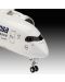 Сглобяем модел Revell Съвременни: Самолети - Airbus A350-900 Lufthansa New Livery - 4t