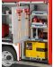 Сглобяем модел Revell Съвременни: Камиони - Пожарникарски камион Schlingmann HLF 20 Varus 4x4 - 4t