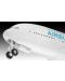 Сглобяем модел Revell Съвременни: Самолети - Еърбъс А380 - 3t