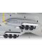 Сглобяем модел Revell Еърбъс А400М Атлас "RAF" - 5t