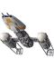 Сглобяем модел Revell Космически: Star Wars Y-Wing Starfighter - 4t