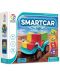 Детска логическа игра Smart Games Preschool Wood - Smartcar 5x5 - 1t