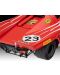Сглобяем модел Revell Съвременни: Автомобили - Порше 917 KH Le Mans Winner 1970 - 3t