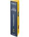 Сгъваем нож за филетиране Opinel - Slim Inox, 12 cm, маслиново дърво - 4t