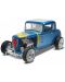 Сглобяем модел Revell Съвременни: Автомобили - Ford Coupe 2n1 1932 - 1t