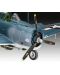 Сглобяем модел Revell Военни: Самолети - SBD-5 Dauntless - 2t
