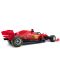 Сглобяема кола с дистанционно управление Rastar - Ferrari SF1000, 1:16 - 7t