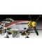 Сглобяем модел Revell Военни: Самолети - Мустанг P-51D-15-NA, късна версия - 4t