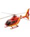 Сглобяем модел Revell Съвременни: Вертолети - EC135 Глетчер - 1t