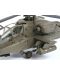 Сглобяем модел Revell Военни: Вертолети - AH-64D Лонгбоу Апачи - 3t