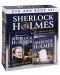 Sherlock Holmes (DVD+Book Set) - 1t