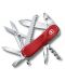 Швейцарски джобен нож Victorinox Evolution S17 - 15 функции - 1t
