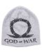 Шапка beanie God of War - Logo - 1t