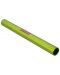 Щафетна палка Maxima - 30 х Ф2.8 cm, алуминиева, зелена - 1t