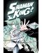 Shaman King, Omnibus 7 (19-20-21) - 1t