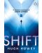 Shift (Silo Trilogy 2) - 1t