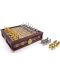 Шах The Noble Collection - The Hogwarts Houses Quidditch Chess Set - 2t