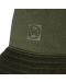 Шапка BUFF - Sun Bucket Hat, размер S/M, зелена - 2t