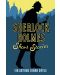 Sherlock Holmes. Short Stories - 1t