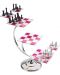 Шах The Noble Collection - Star Trek Tri-Dimensional Chess Set - 1t