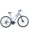 Дамски велосипед със скорости SPRINT - Sintero Plus Lady, 28", 480 mm, бял - 1t